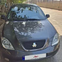 تیبا هاچبک مدل  ۹۴