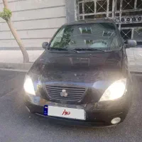 تیبا ۱ پارس خودرویی