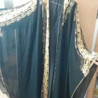 شنل مانتو عبا|لباس|اهواز, کوی علوی|دیوار
