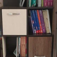 فروش کتابخانه