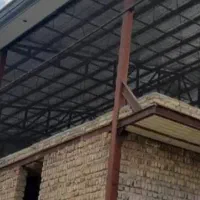 اجرای سقف شیروانی  و شاب|خدمات پیشه و مهارت|دزفول, |دیوار