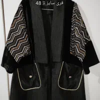 27عدد مانتو شومیز،پالتو کتی،هودی شلوار،سایز44تا50|لباس|اهر, |دیوار