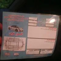 پراید وانت ۱۰۴۲ بیرنگ|خودرو سواری و وانت|نوشهر, |دیوار