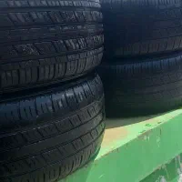 لاستیک.۲۰۵ ۵۵ ۱۶