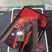 iPad pro 2021