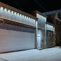 منزل سوپر لوکس ویلایی 3خواب فیروزآباد