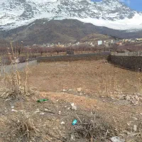 زمینی بر جاده کمربندی سی سخت
