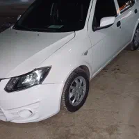 ساینا ۱۴۰۰ق۴۸۵|خودرو سواری و وانت|مسجد سلیمان, |دیوار