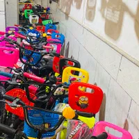 فروشگاه دوچرخه 12و16و20و24و26 دنده ای و ساده کوثر|دوچرخه، اسکیت، اسکوتر|نیشابور, خط کاشمر|دیوار