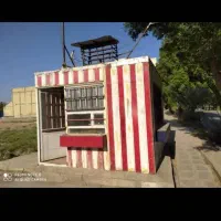 کیوسک  ( رهن و اجاره )|اجارهٔ مغازه و غرفه|خرمشهر, |دیوار