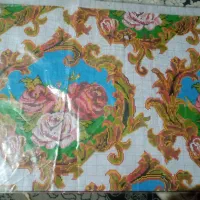 نقشه فرش دستبافت نقشه گل میرزاعلی|فرش|سنندج, |دیوار