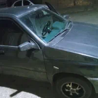 خود پراید|خودرو سواری و وانت|ساوه, |دیوار