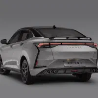 LAMARI ECHO|خودرو سواری و وانت|کرج, گوهردشت|دیوار