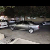 پارس سفارشی ۸۸