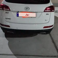 جک S5 نیوفیس، مدل ۱۴۰۲|خودرو سواری و وانت|بندرعباس, |دیوار