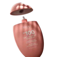 کرم ضدآفتاب SPF100 تراست اسمارت