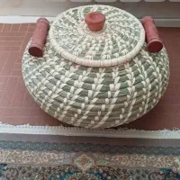 حصیر خوزستان|صنایع دستی و سایر لوازم تزئینی|اهواز, کوی فاطمیه|دیوار