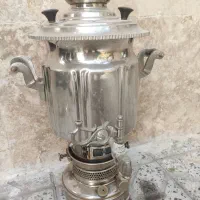 سماور قدیمی