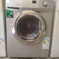 ماشین لباسشویی