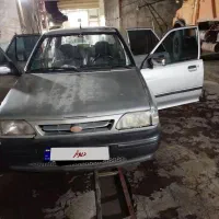 پراید131