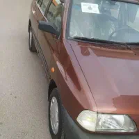 پراید۸۷|خودرو سواری و وانت|کیاشهر, |دیوار