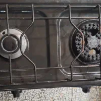 گاز دوشعله رو میزی