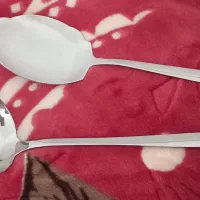 ست کفگیر وملاقه یونیک