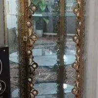 بوفه برنجی