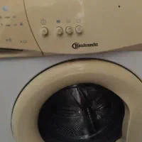 ماشین لباسشویی باکنشت اصلی آلمانی|ماشین لباسشویی و خشککن لباس|اهواز, کیانشهر|دیوار