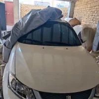 سایناs|خودرو سواری و وانت|قم, محمد آباد|دیوار