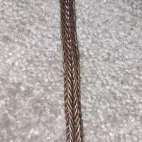 دستبند مسی صنایع دستی|بدلیجات|اسلام‌شهر, شهرک مفیدی|دیوار