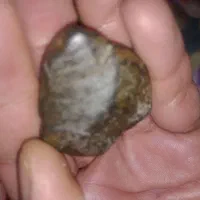 سنگ مشکوک به شاب سنگ|جواهرات|قزوین, |دیوار