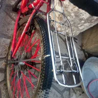 ترک دوچرخه