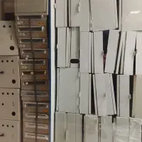 جعبه تقسیم ،تابلو برق تابلو پست ، حفاظ کنتور برق|سایر لوازم برقی|فردیس, شهرک ۱۱۰|دیوار