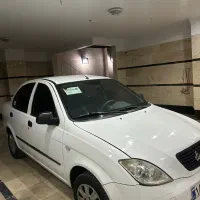 تیبا صندوق‌دار SX، مدل ۱۳۹۷|خودرو سواری و وانت|کرج, گوهردشت|دیوار
