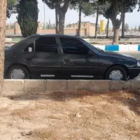 مدل ۸۶ روآ|خودرو سواری و وانت|آزادشهر, |دیوار