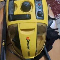 بخارشوی جانستون ژاپنی