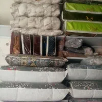 تشک مسافرتی