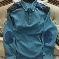 پلیور مردانه پاییزه (اصل ترکیه)