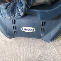 کالسکه بچه|کالسکه و لوازم جانبی|لواسان, |دیوار