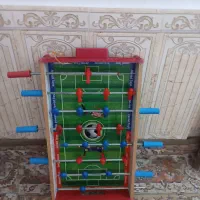 فوتبال دستی|ورزش‌های توپی|خاوران, |دیوار