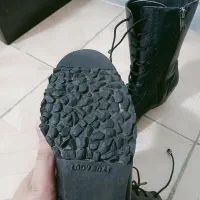 بوت زنانه برند LADY ROSE|کیف، کفش، کمربند|خرمآباد, |دیوار