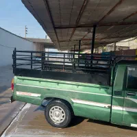 مزدا ۲۰۰۰ درحد