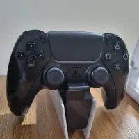 دسته سری جدید ps5 با چهار ماه گارانتی|کنسول، بازی ویدئویی و آنلاین|تهران, هاشمی|دیوار