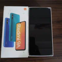 Redmi 9a|موبایل|مراغه, |دیوار