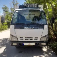 ایسوزو مدل ۸۷