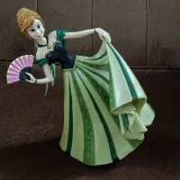 فیگور پرنسس های دیزنی