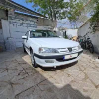 پژوپارس سال مدل 1400