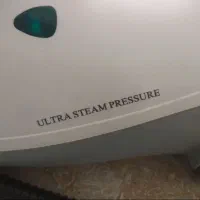 فروش بخار شوی آلمانی|جاروبرقی، جارو شارژی، بخارشو|تهران, علم و صنعت|دیوار