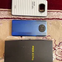 پوکو x3 پرو|موبایل|قم, نیروگاه|دیوار